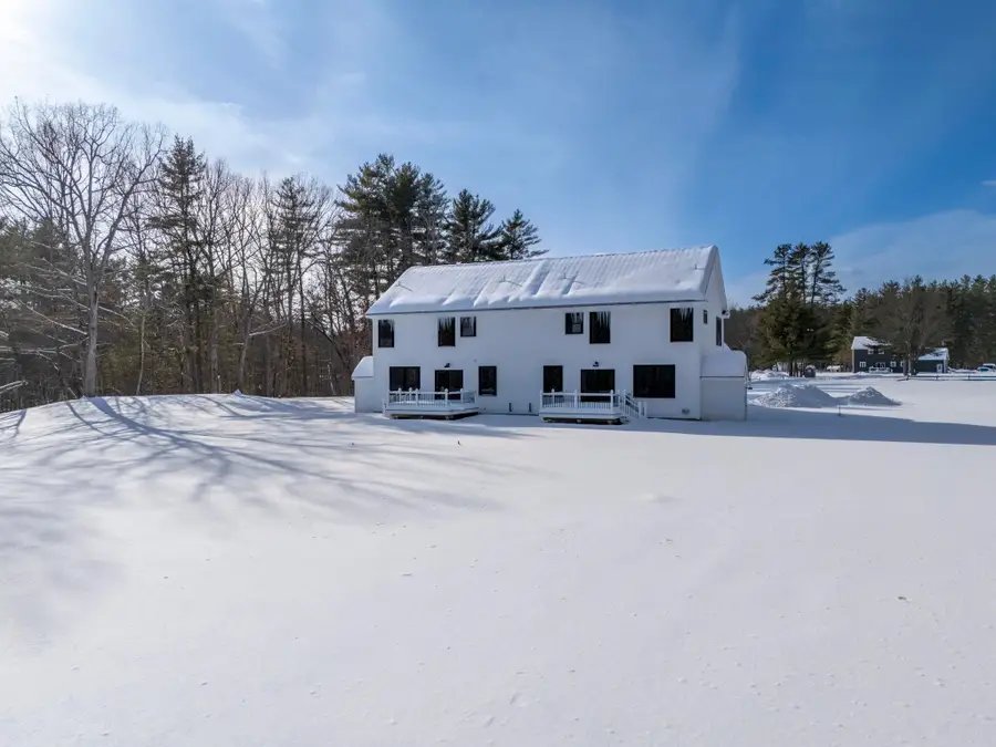 447 Silver Lake Road #A, Hollis, NH 03049 - #3