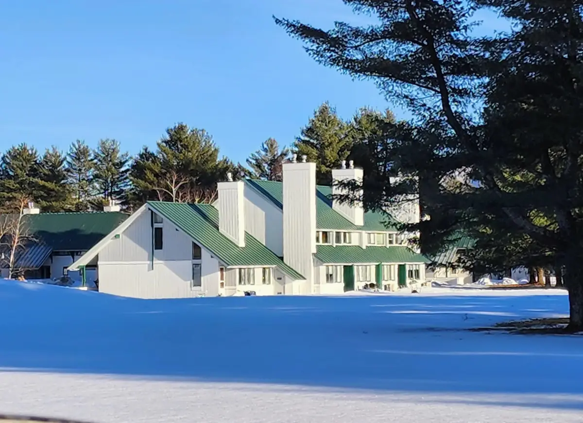 261 Village Green Drive #10E, Stowe, VT 05672 - #1