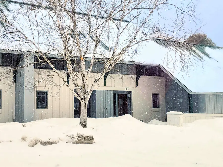 261 Village Green Drive #10E, Stowe, VT 05672 - #3
