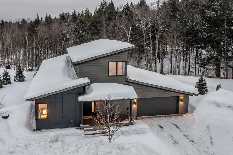 30 Natures Way #8, Stowe, VT 05672 - #3