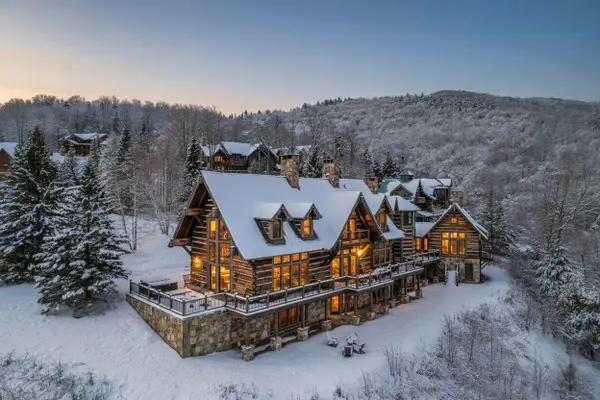 62 Moon Shadow Drive #M4 & M5, Ludlow, VT 05149