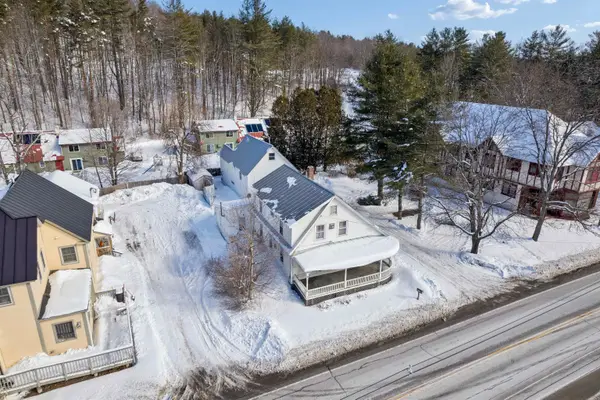 7471 US Route 4, Bridgewater, VT 05034