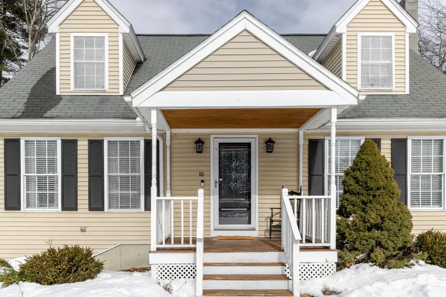 10 Rowe Drive, Fremont, NH 03044 - #2