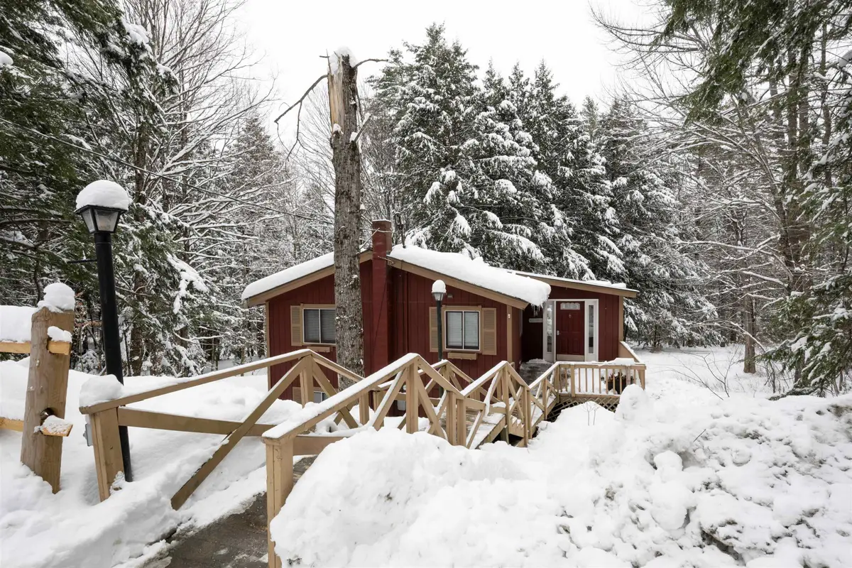 295 Taft Family Road, Hartford, VT 05059 - #1