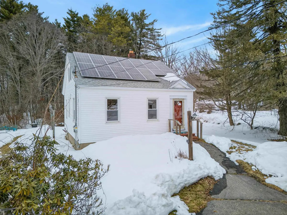 161 Bolt Hill Road, Eliot, ME 03903 - #1