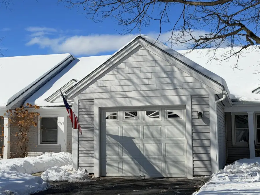 16 Clover Drive #2B, Essex Junction, VT 05452 - #2