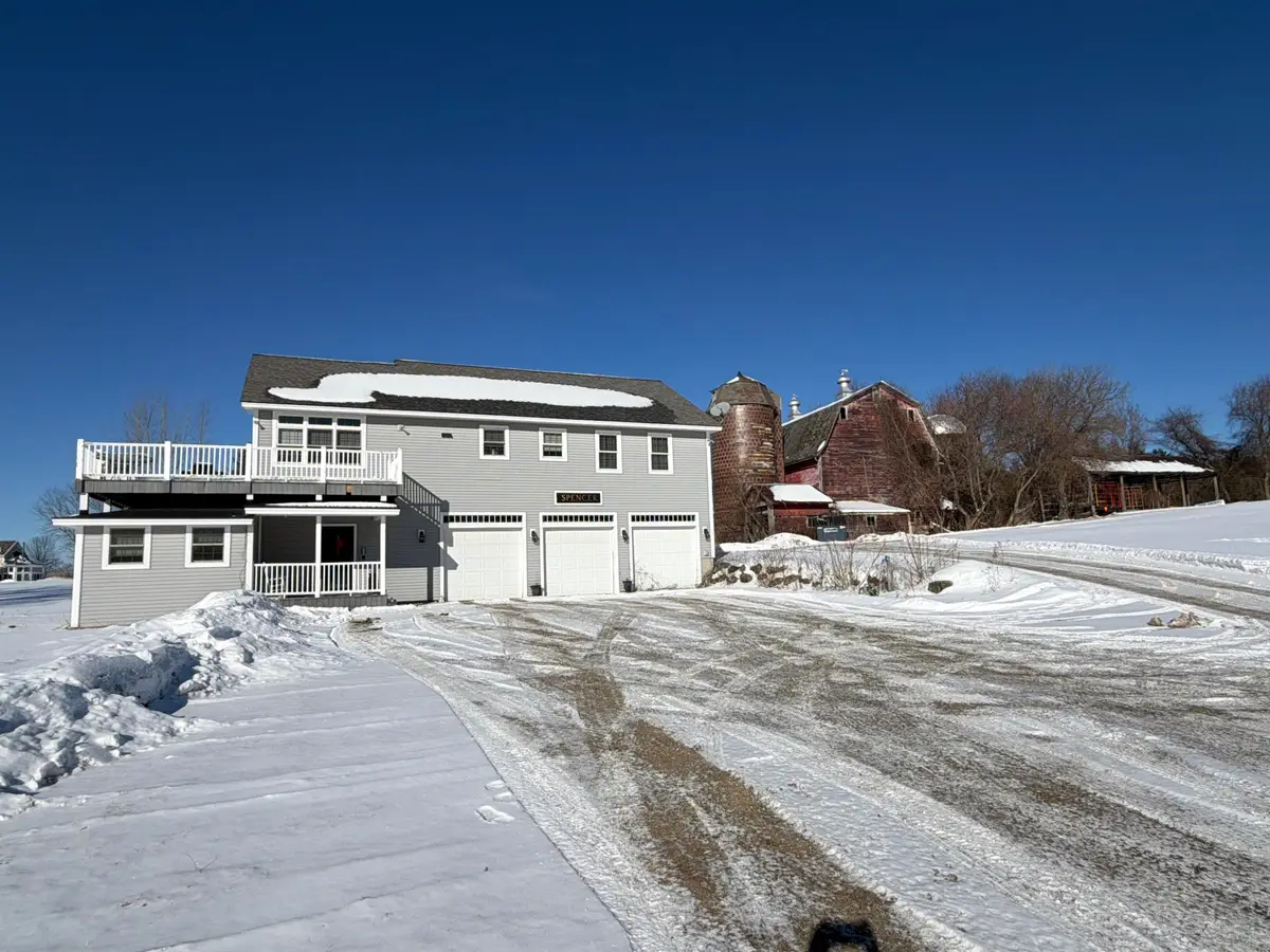 85 Elm Hill Drive, Clarendon, VT 05759 - #1