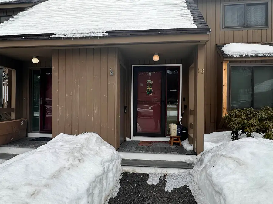 18 Templeton Court, Merrimack, NH 03054 - #2