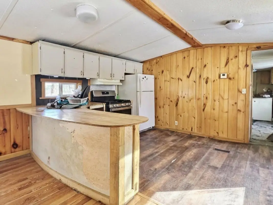 20 Monroe Drive, Rumney, NH 03266 - #1