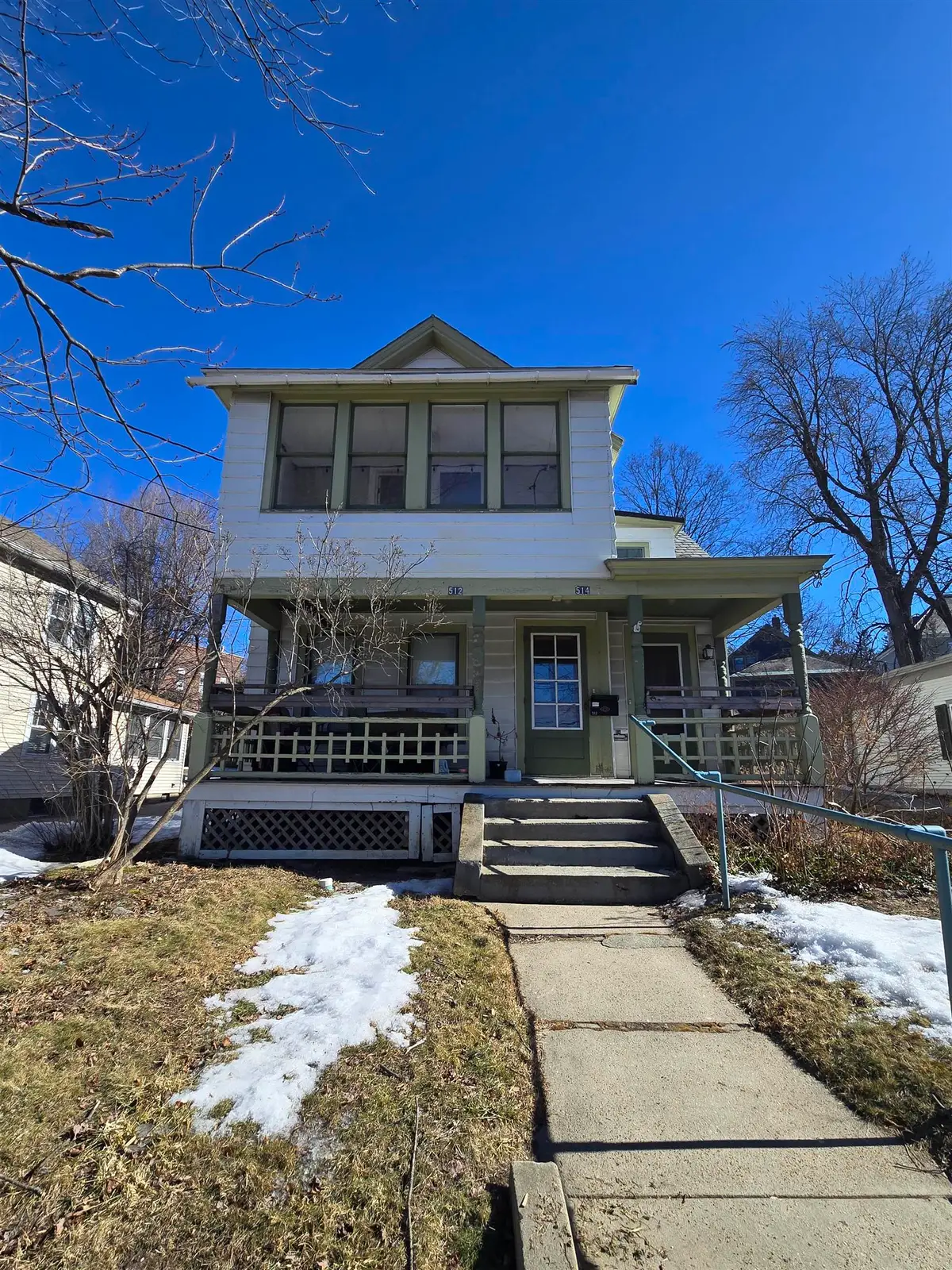 512-514 Saint Paul Street, Burlington, VT 05401 - #1