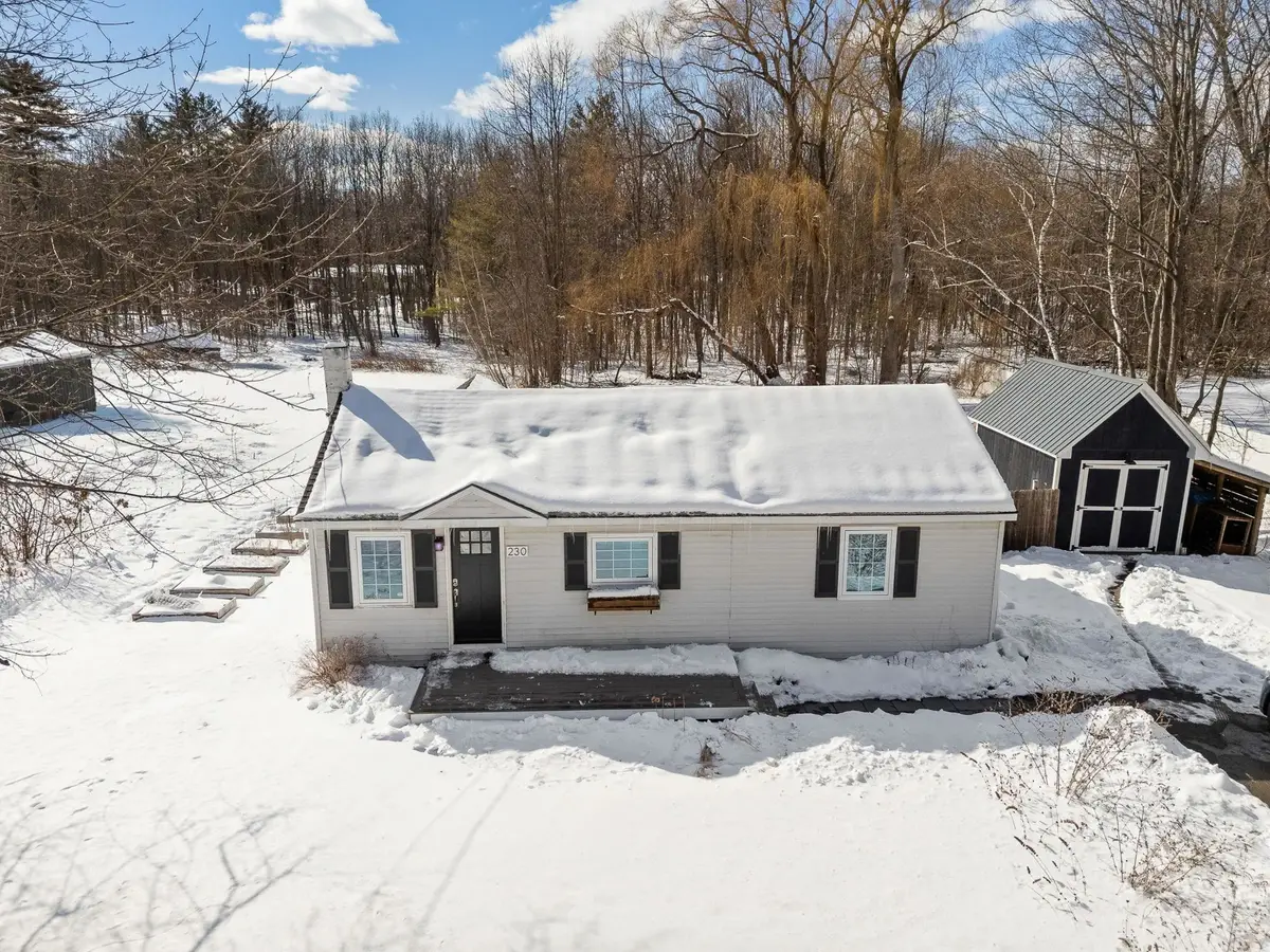 230 Bean Road, Colchester, VT 05446 - #1