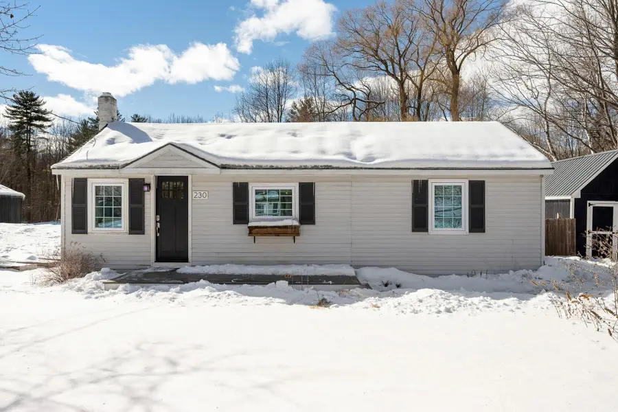 230 Bean Road, Colchester, VT 05446 - #2