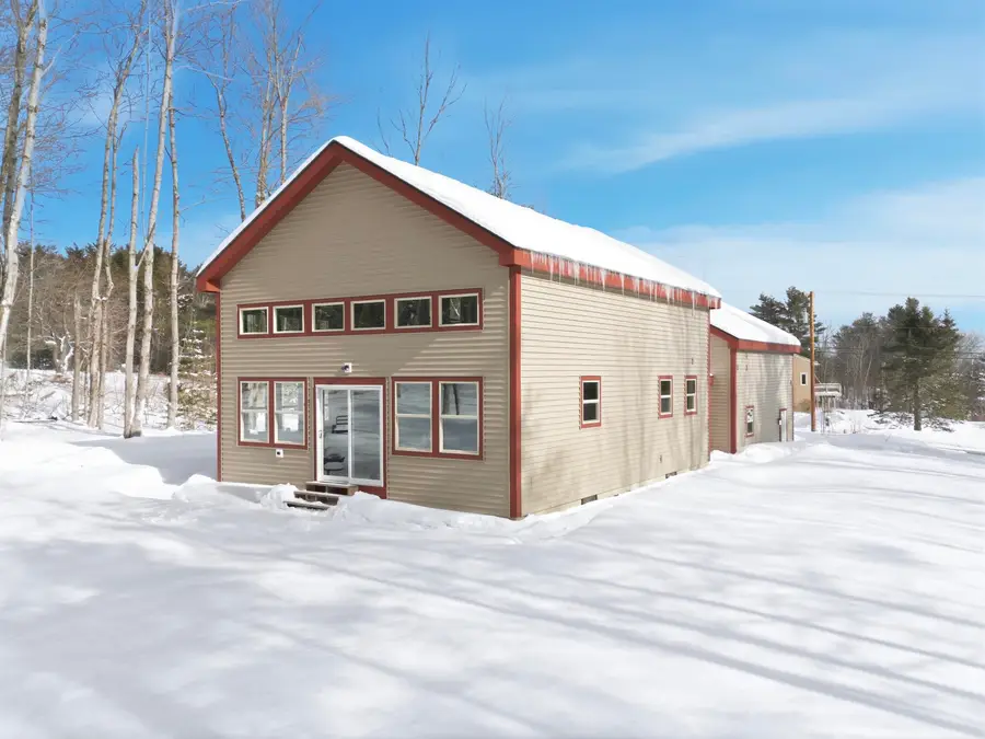 535 North Road, Sunapee, NH 03782 - #2