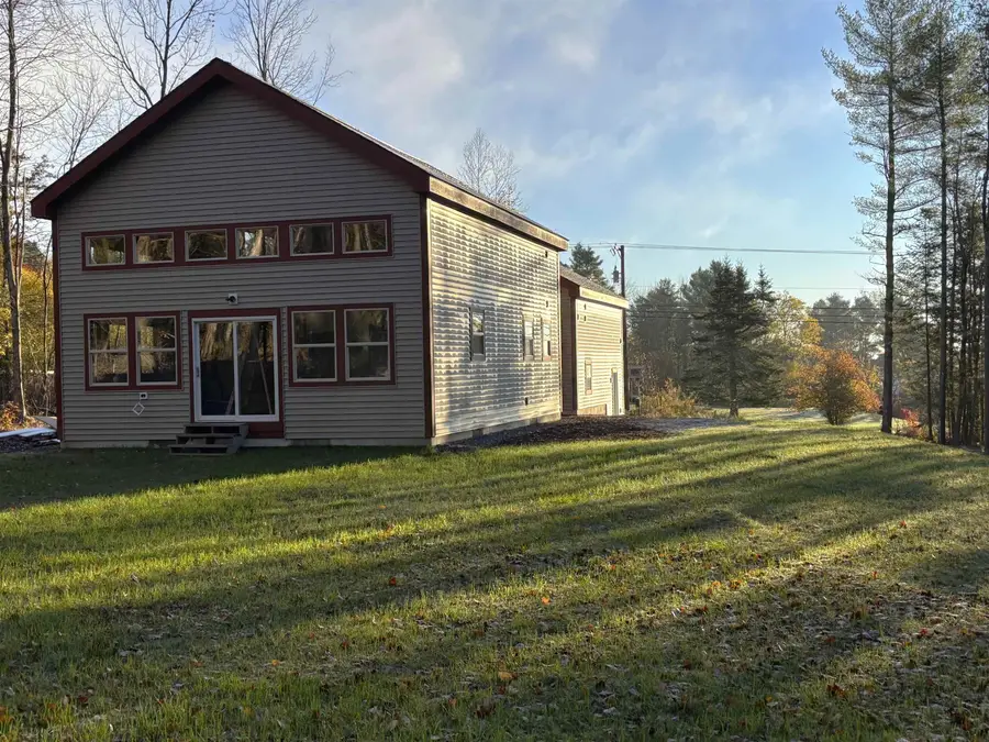 535 North Road, Sunapee, NH 03782 - #3