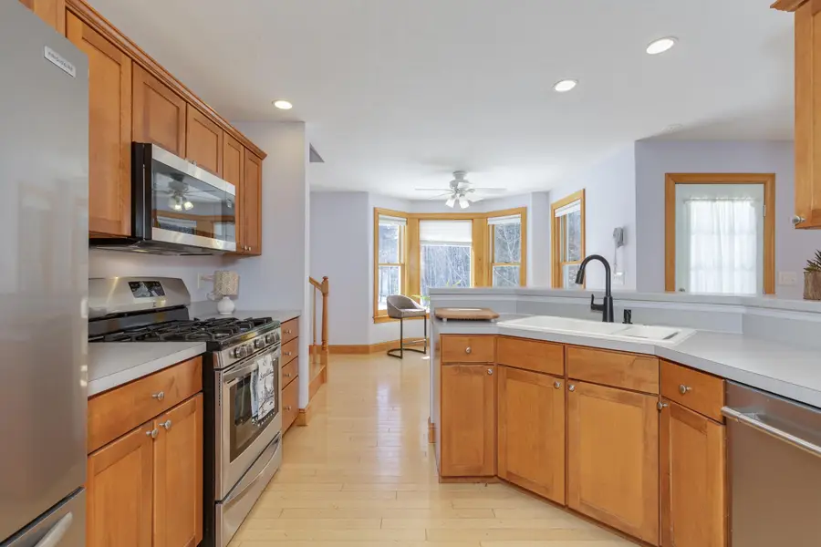 762 Robinson Road, Pembroke, NH 03275 - #2