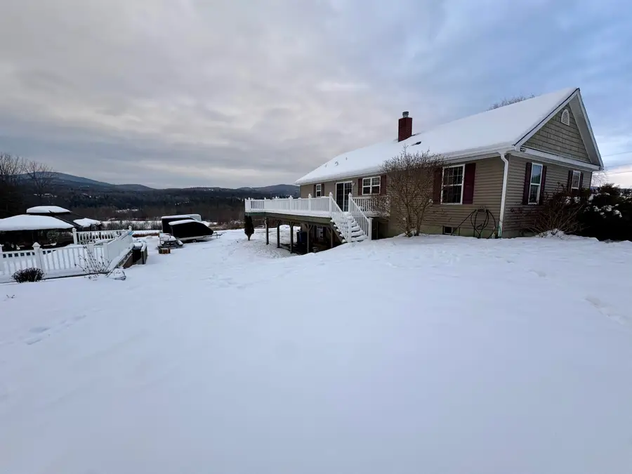 9 Morrie Drive, Orange, VT 05641 - #3