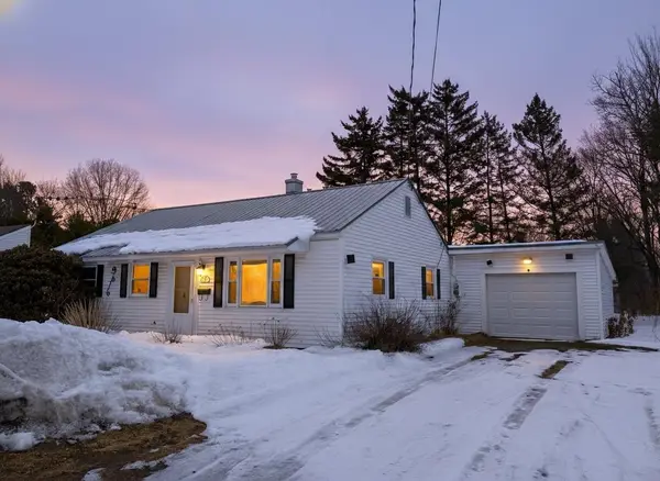 22 Mills Avenue, South Burlington, VT 05403