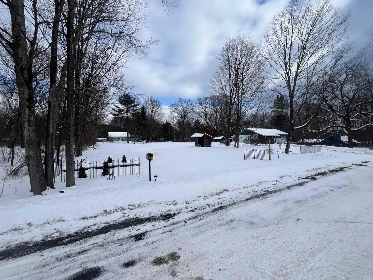 97 School Street, Castleton, VT 05735 - #1