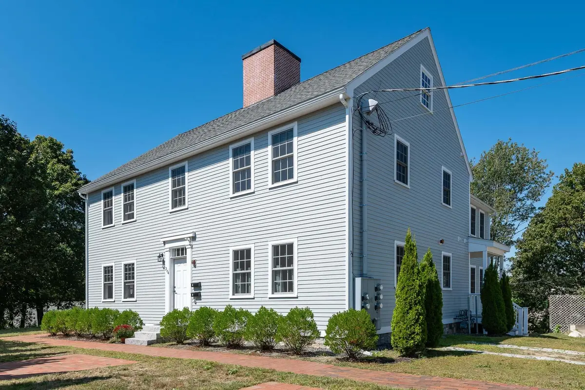 73 Prospect Street #4, Portsmouth, NH 03801 - #1