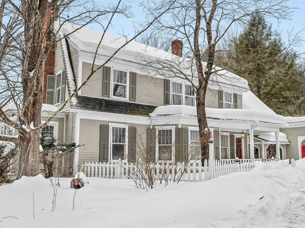67 Worcester Village Road, Worcester, VT 05682 - #1