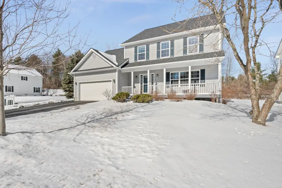 55 Bower Street, South Burlington, VT 05403 - #2