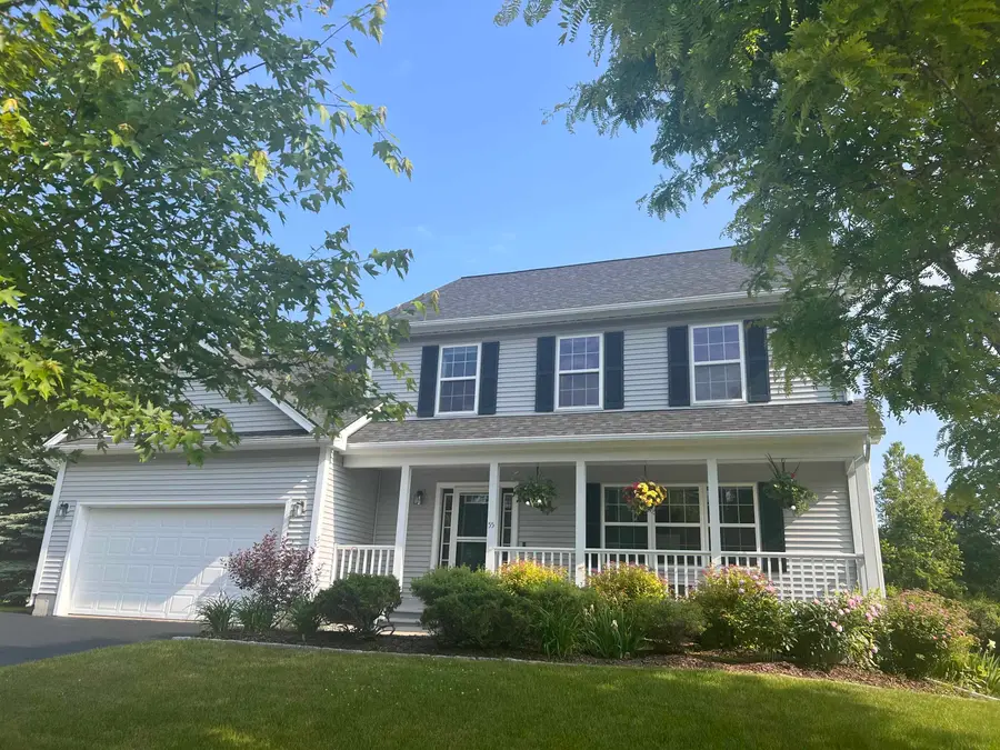 55 Bower Street, South Burlington, VT 05403 - #3