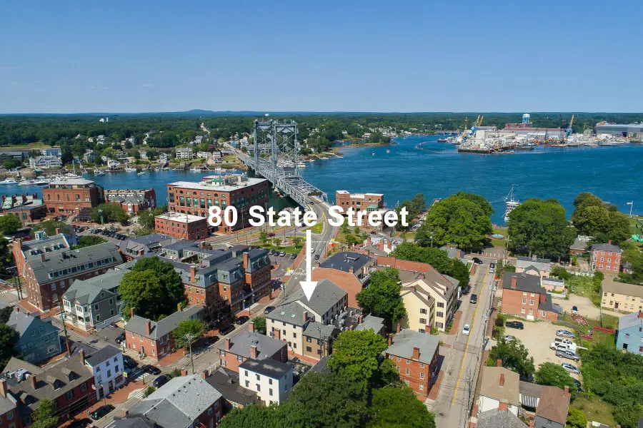 80 State Street #302, Portsmouth, NH 03801 - #2