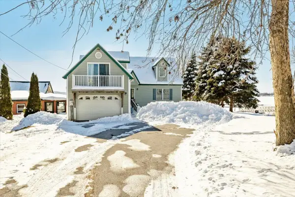 126 Georgia Shore Road, St. Albans Town, VT 05478