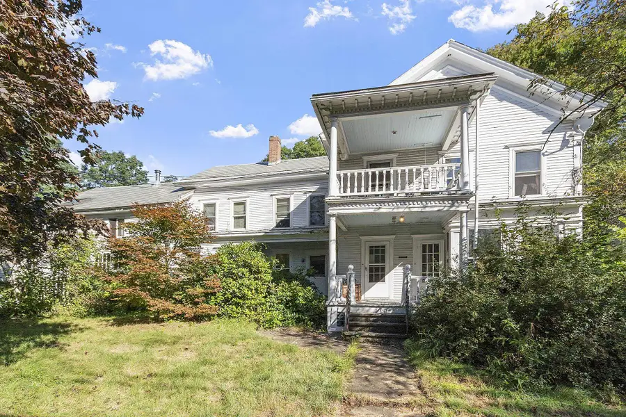 68 Brattleboro Road, Hinsdale, NH 03451 - #2