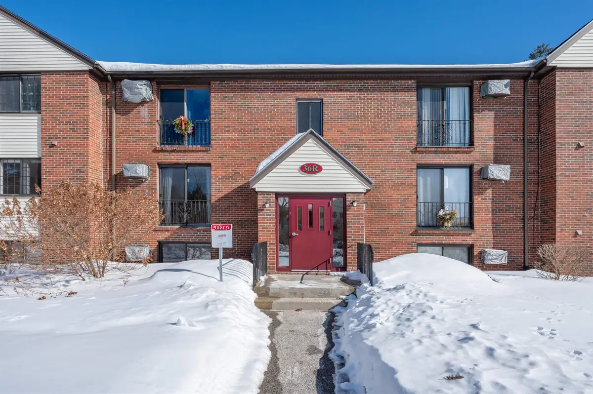 36 English Village Road #202R, Manchester, NH 03102 - #1