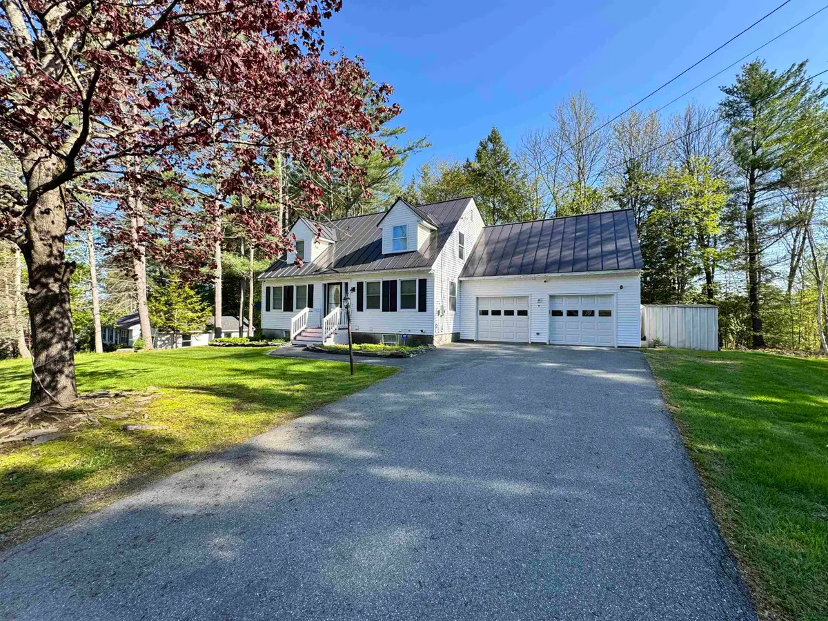 48 Nottingham Circle, Lebanon, NH 03766 - #1