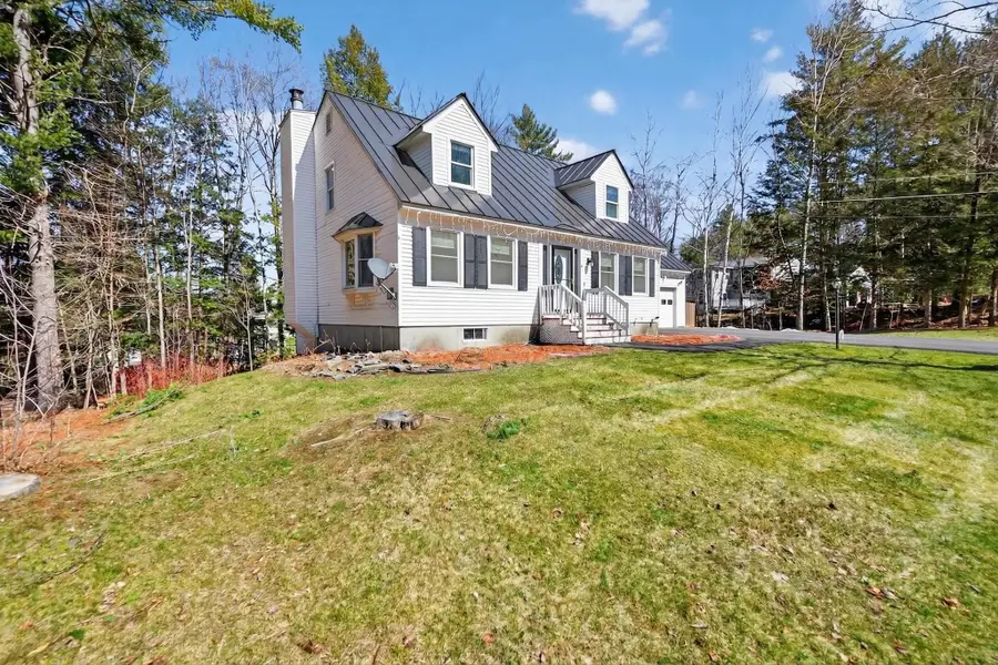 48 Nottingham Circle, Lebanon, NH 03766 - #3