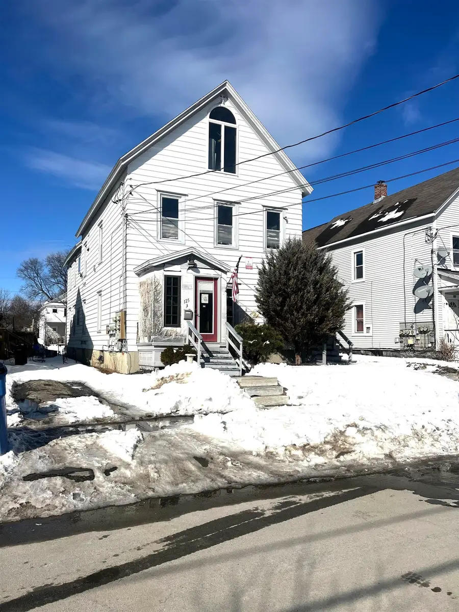 125 Robbins Street, Rutland, VT 05701 - #2