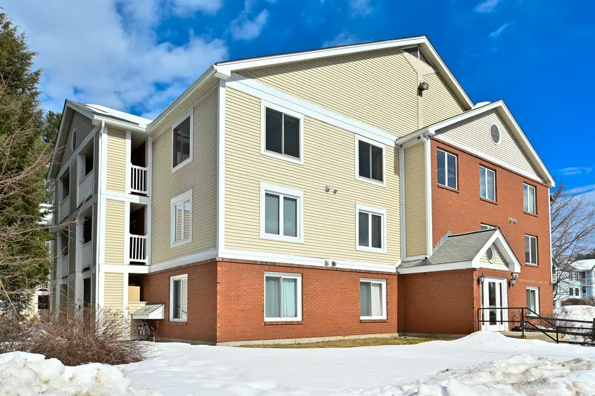 3 Timberwood Drive #301, Goffstown, NH 03045 - #1