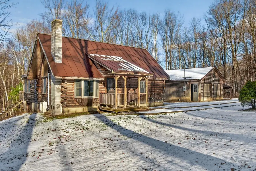 1350 Teer Road, Clarendon, VT 05759 - #3