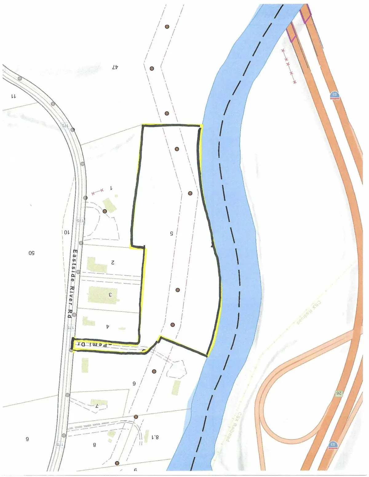 21 Pemi River Heights, Holderness, NH 03245 - #1