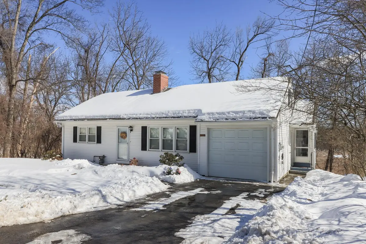 335 S Main Street, Concord, NH 03301 - #1