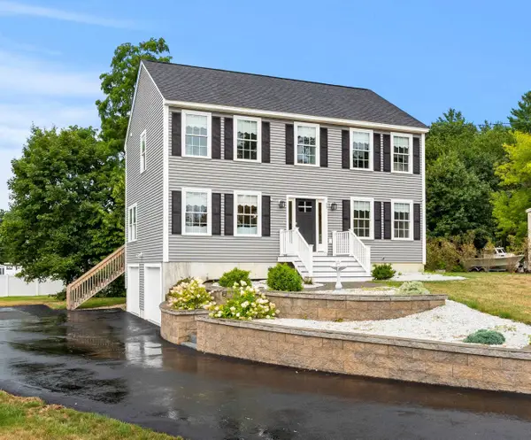 43 Hampton Road, Exeter, NH 03833