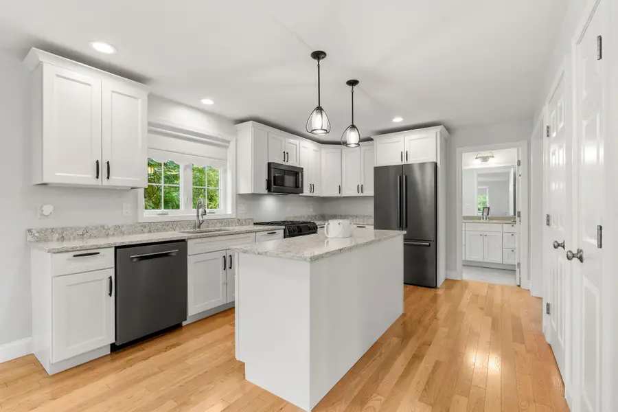 43 Hampton Road, Exeter, NH 03833 - #3