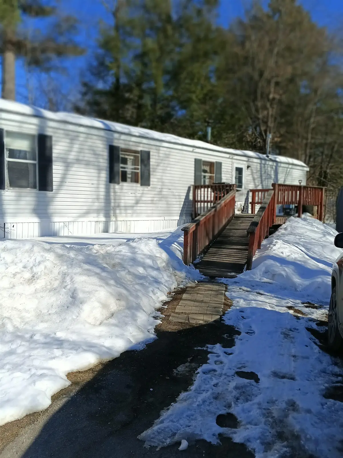 23 Deepwood Park, Brattleboro, VT 05301 - #1