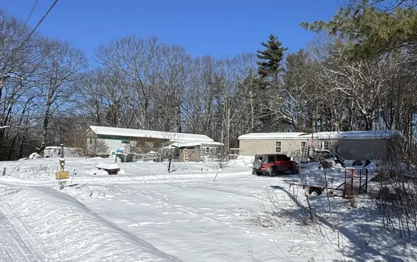 48 & 54 Orchard Road, Enfield, NH 03748