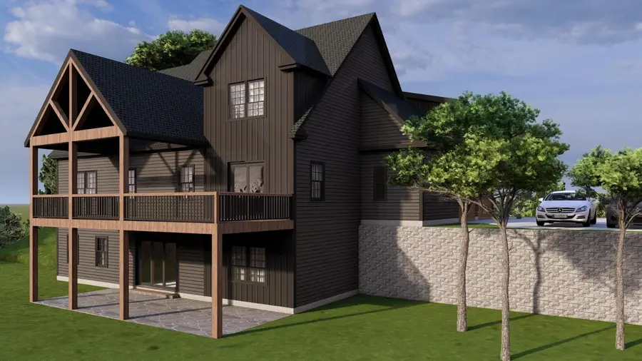 34 Deadreckoning Point, Laconia, NH 03246-1835 - #3