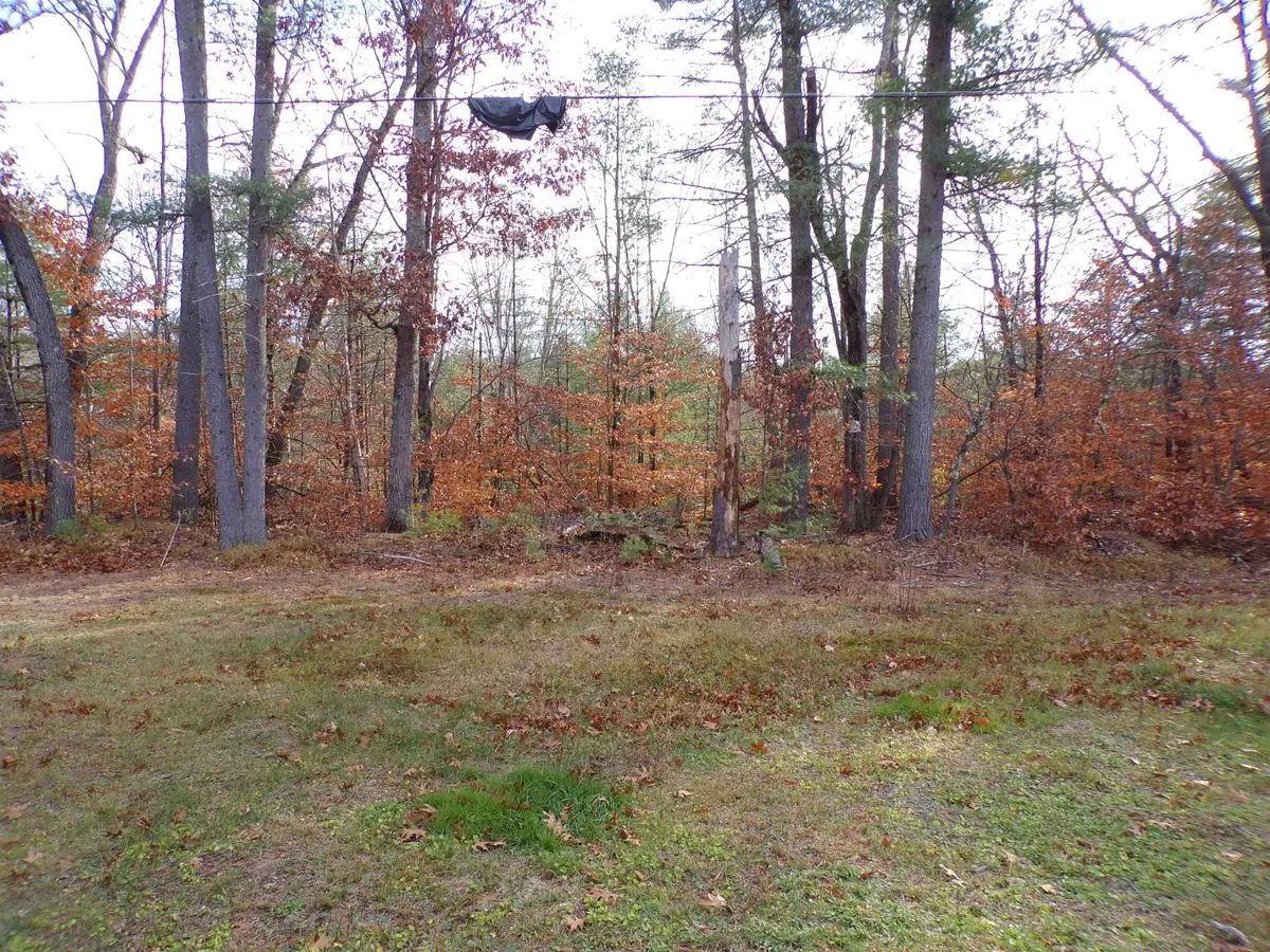 15 Pineland Park Road, Milton, NH 03851 - #1