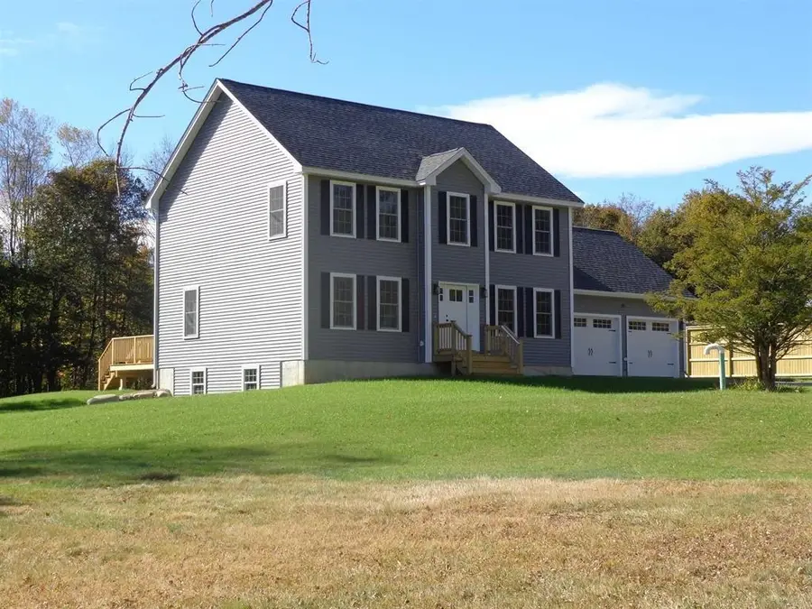 97 Fairview Drive, Pittsfield, NH 03263 - #2