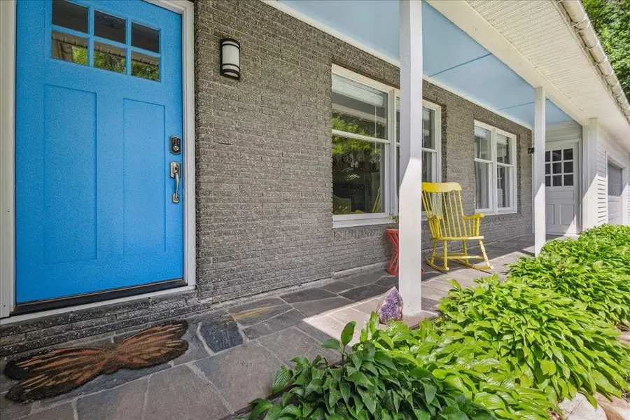 7 Grassy Brook Road, Brookline, VT 05345 - #2