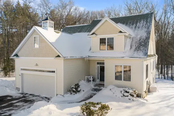 32 Tansy Avenue, Stratham, NH 03885