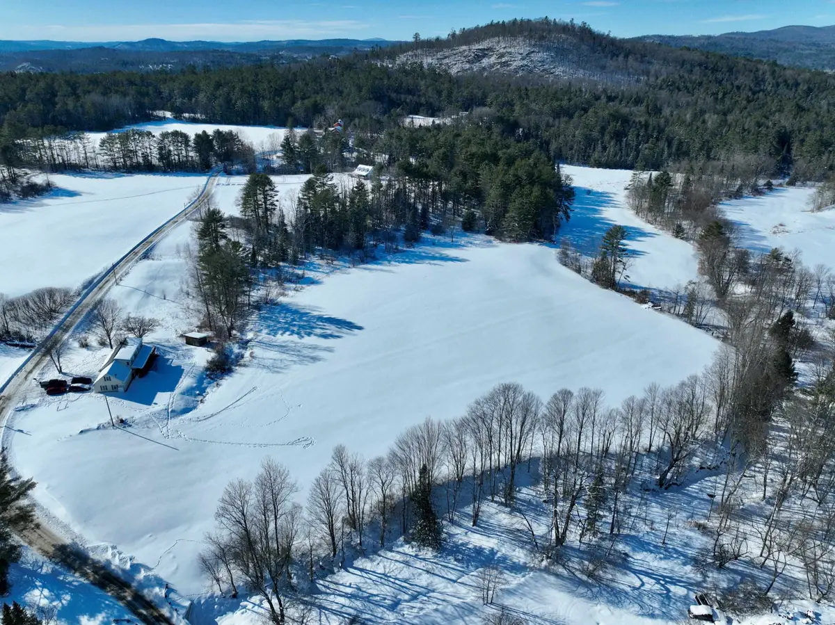 Mill Brook Road #Lot  4, Landaff, NH 03585 - #1