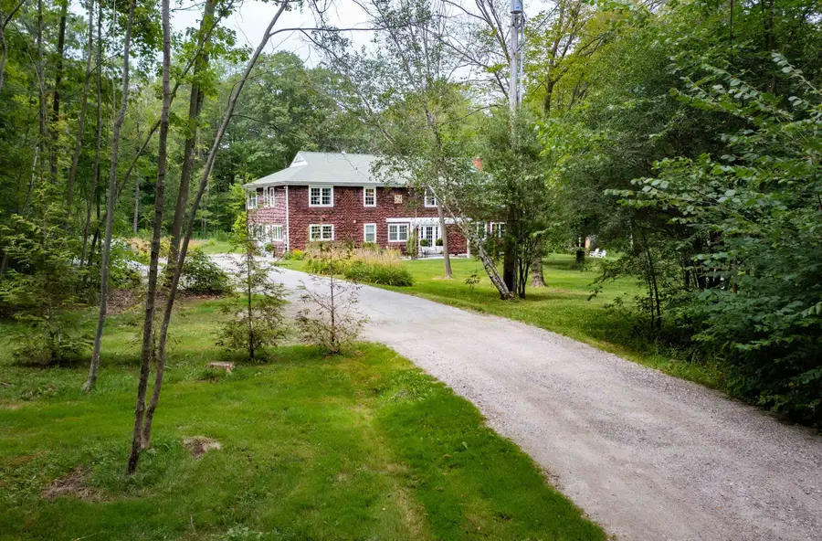 1295 Lime Kiln Road, Charlotte, VT 05445 - #3