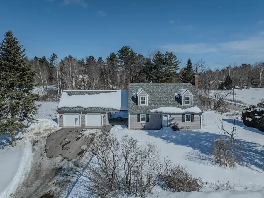 165 Bethlehem Road, Littleton, NH 03561 - #2