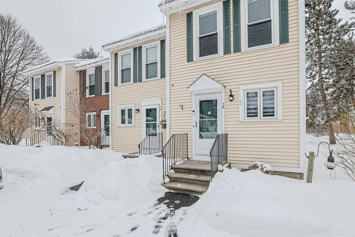 76 Shelburne Road, Merrimack, NH 03054 - #1